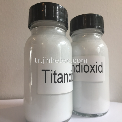 Titanyum dioksit NTR-606 RUTIL R-F9300 ATR-312